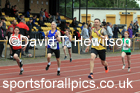 200 metres, 2022 NEGP Monkton No 4, June 29th. Photo: David T. Hewitson/Sports for All Pics